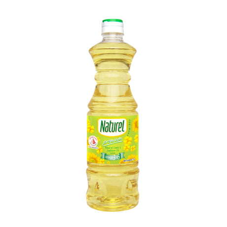 Naturel Premium Blend Cooking Oil 1Ltr