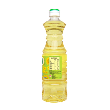 Naturel Premium Blend Cooking Oil