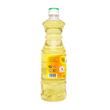 Naturel Sunflower Oil