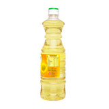 Naturel Sunflower Oil