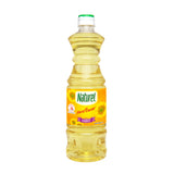 Naturel Sunflower Oil 1Ltr