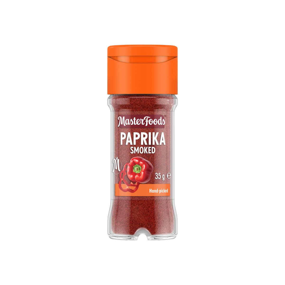 MasterFoods Smoked Paprika 35g