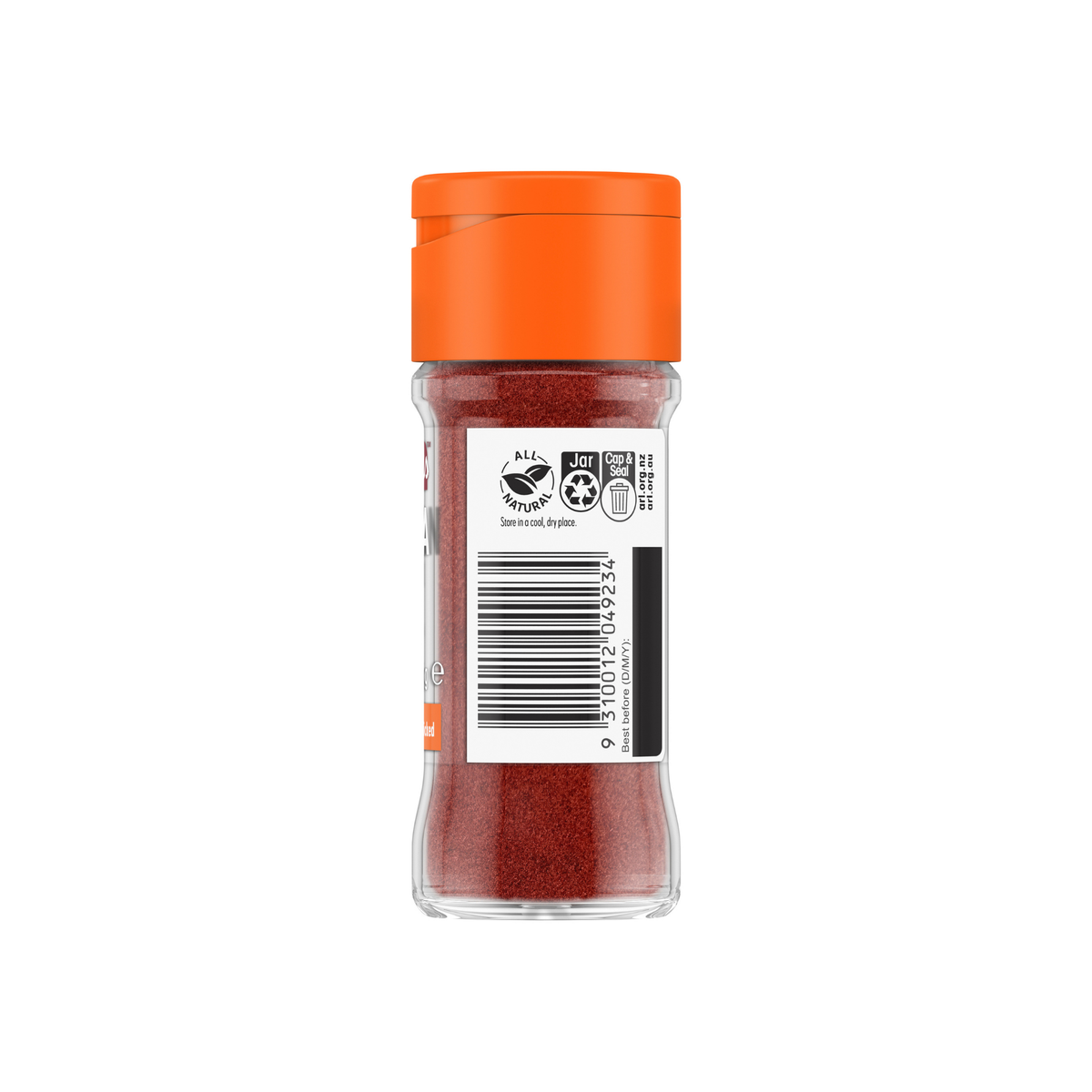 MasterFoods Smoked Paprika 35g