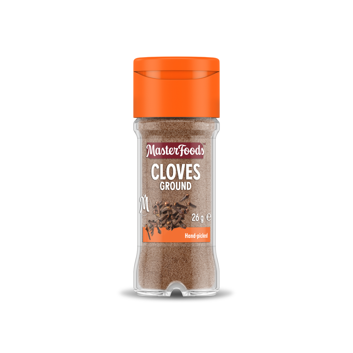 MasterFoods Cloves Ground