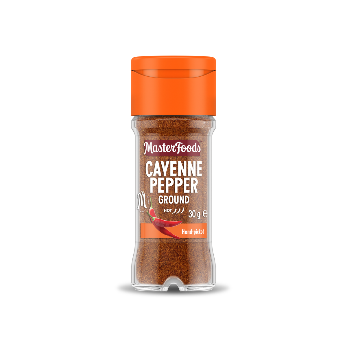 MasterFoods Ground Cayenne Pepper