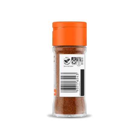 MasterFoods Ground Cayenne Pepper