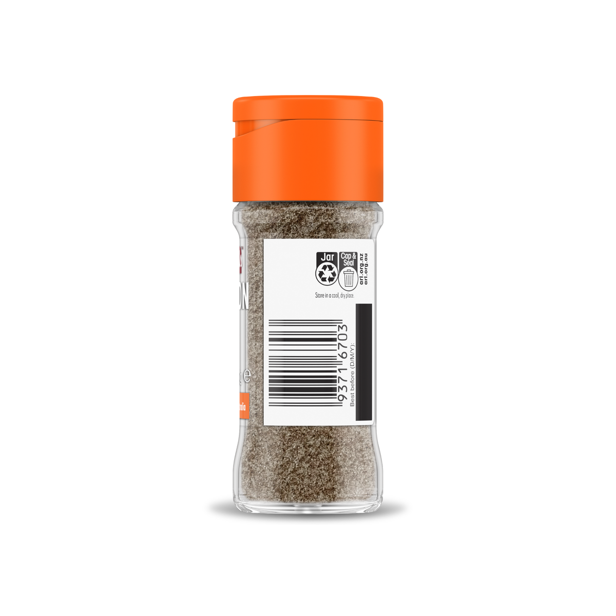 MasterFoods Cinnamon Sugar 55g
