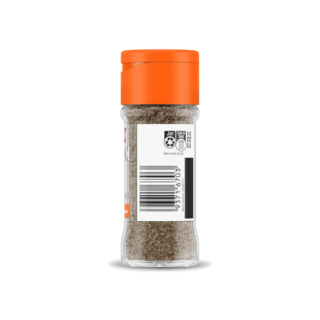 MasterFoods Cinnamon Sugar