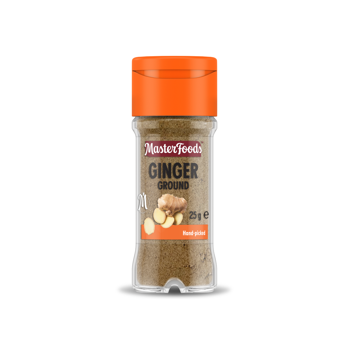 MasterFoods Ginger Ground
