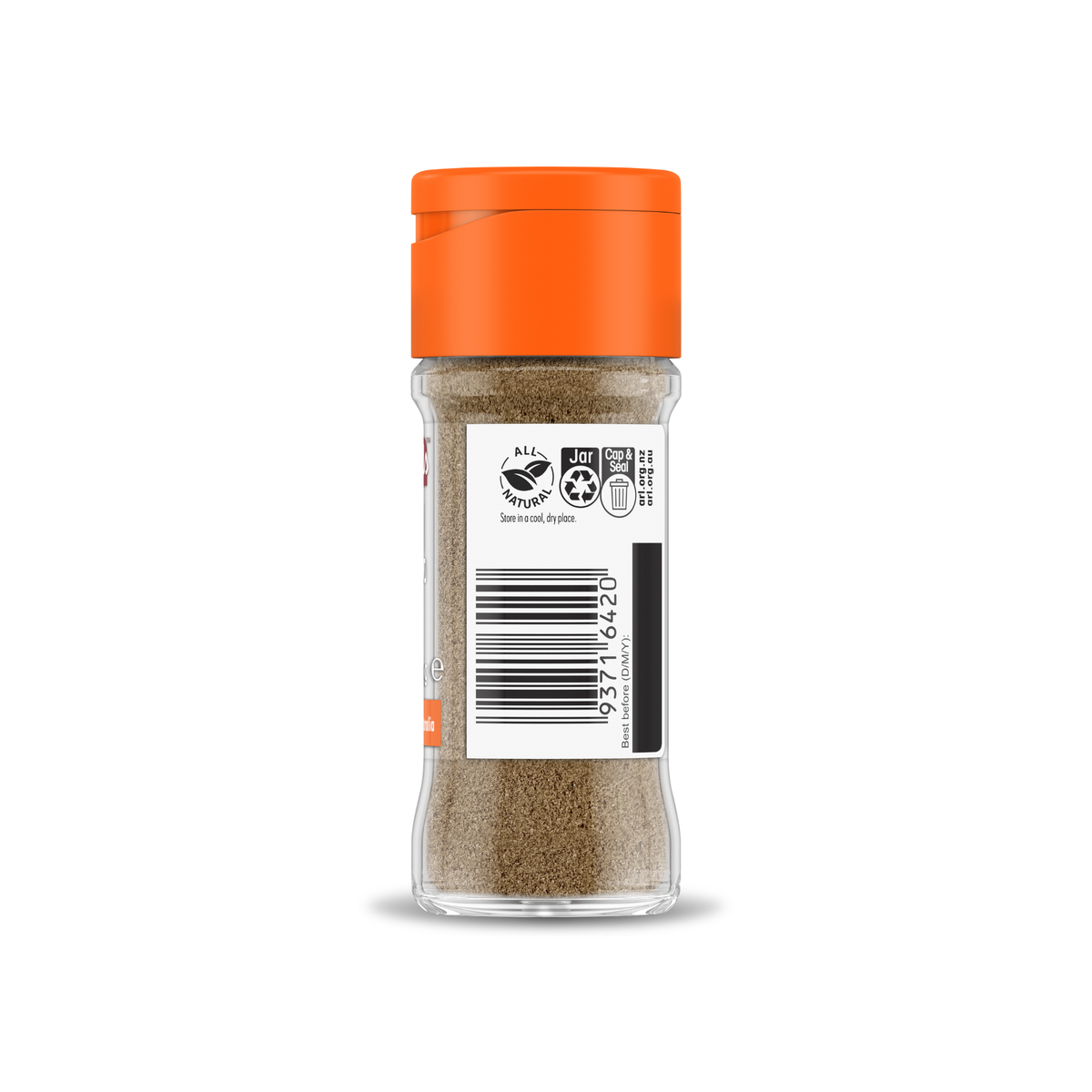 MasterFoods Garam Masala 30g