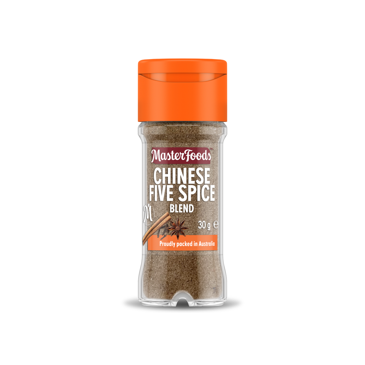 MasterFoods Chinese Five Spice 30g