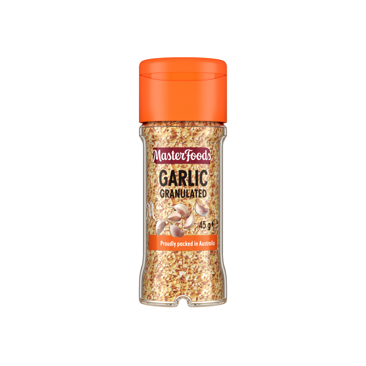 MasterFoods Garlic Granulated