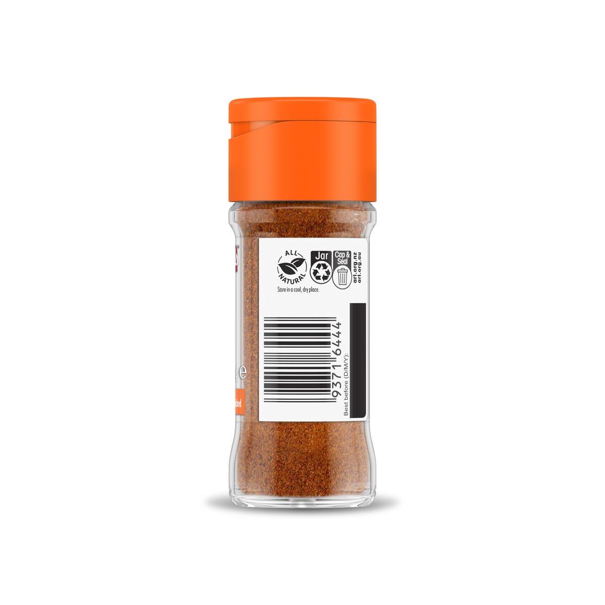 MasterFoods Chilli Ground