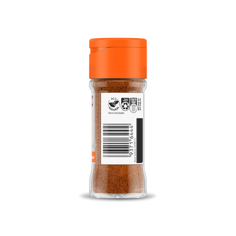 MasterFoods Chilli Ground