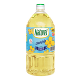 Naturel canola oil Omega 3