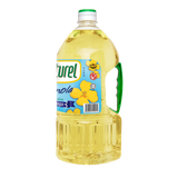 Naturel canola oil 