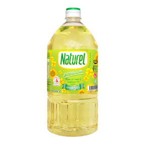 Naturel Premium Blend Cooking Oil 2Ltr