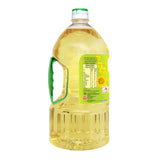 Naturel sunflower oil 
