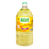 Naturel Sunflower Oil 2Ltr