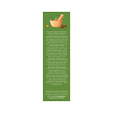 Dilmah Arana Natural Herbal Infusion - Digestive (1.5g x 20s)