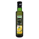 Naturel Extra Virgin Olive Oil - Lemon Flavoured 250ml