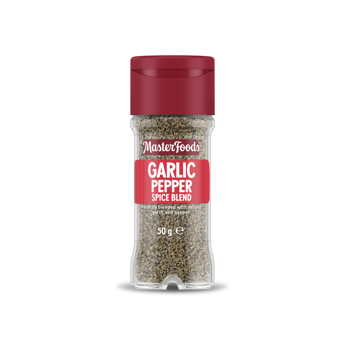 MasterFoods Garlic Pepper Seasoning