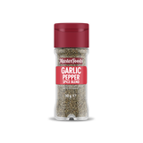MasterFoods Garlic Pepper Seasoning