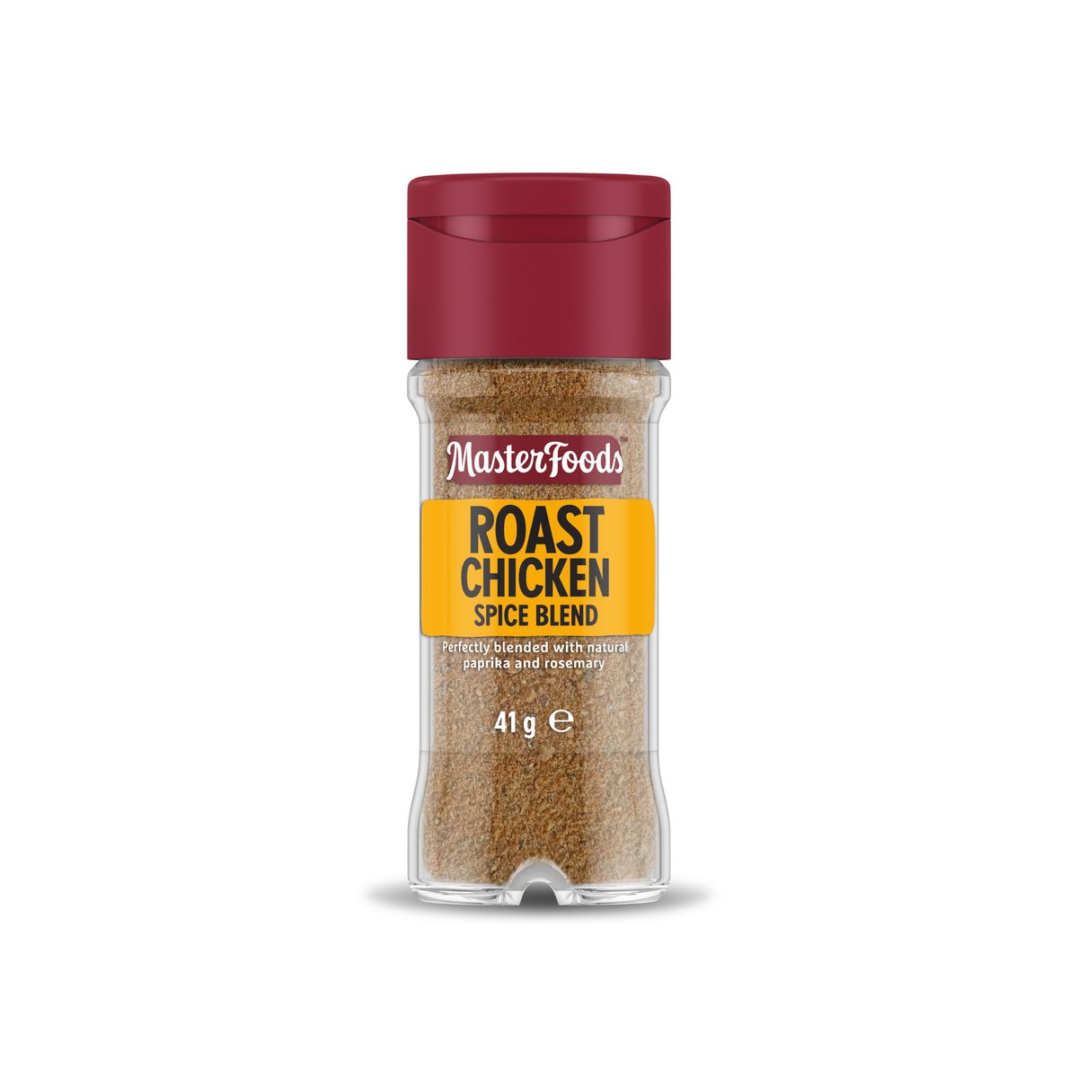 MasterFoods Roast Chicken Seasoning