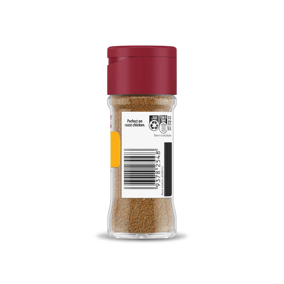 MasterFoods Roast Chicken Seasoning
