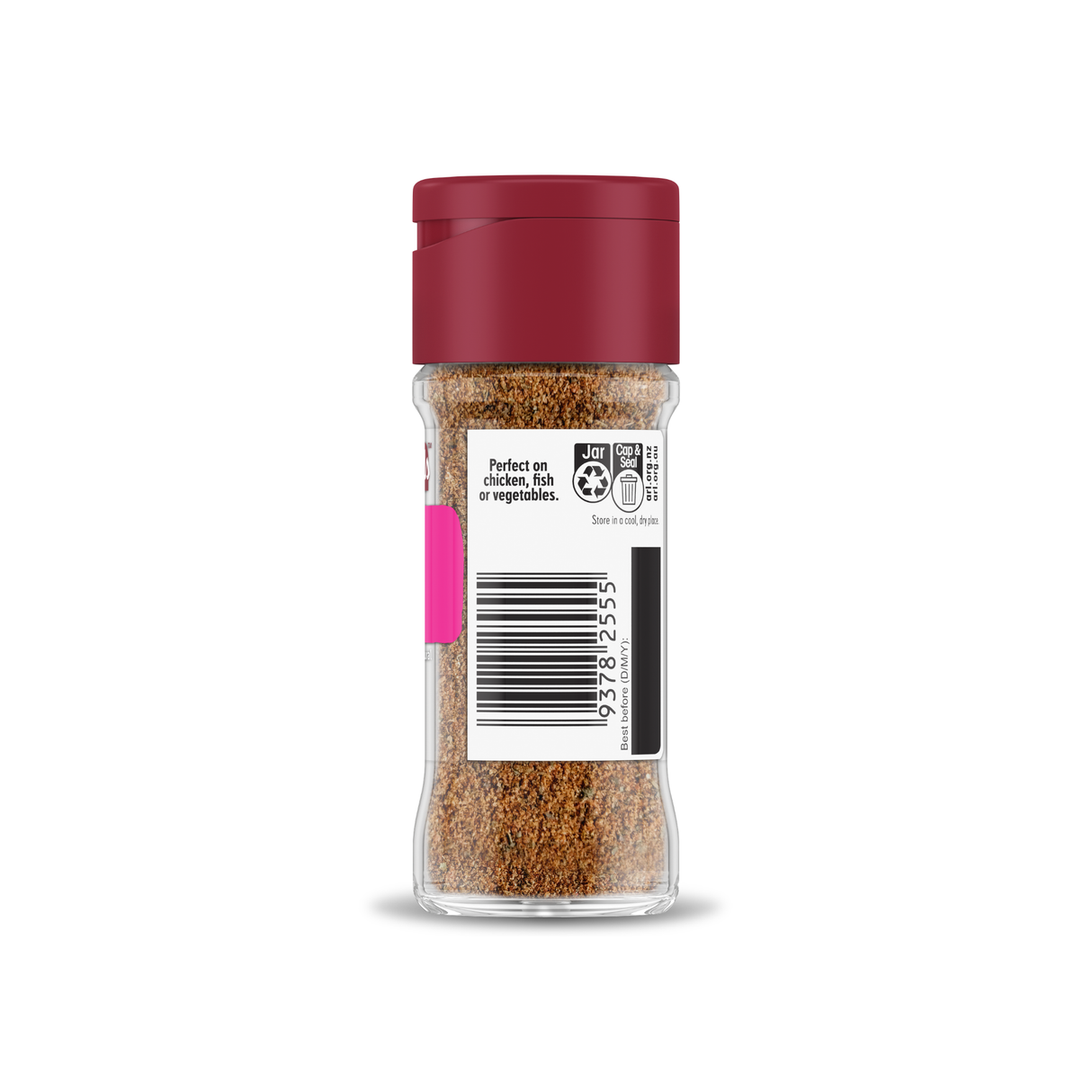 MasterFoods Cajun Seasoning 35g