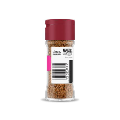 MasterFoods Cajun Seasoning
