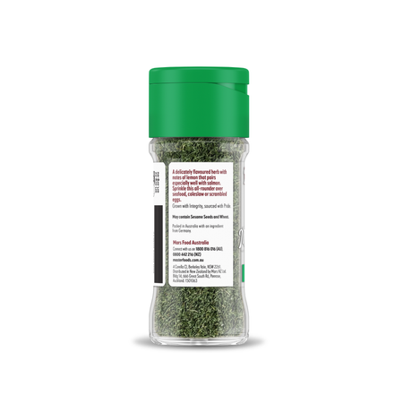 MasterFoods Oregano Leaves
