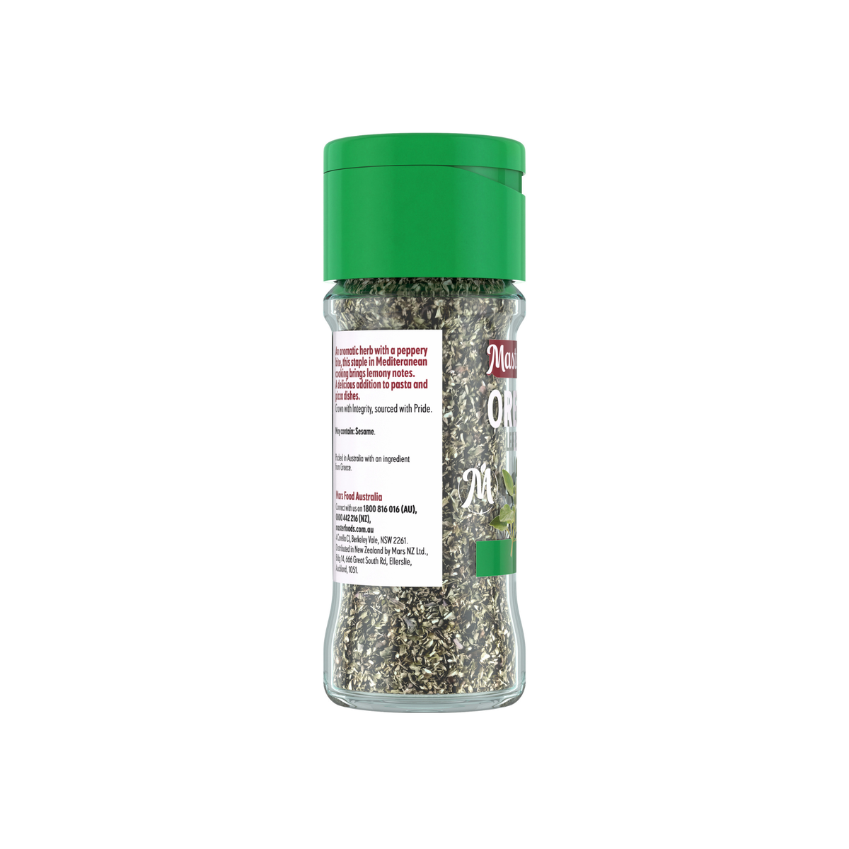 MasterFoods Dill Leaf