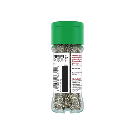 MasterFoods Dill Leaf