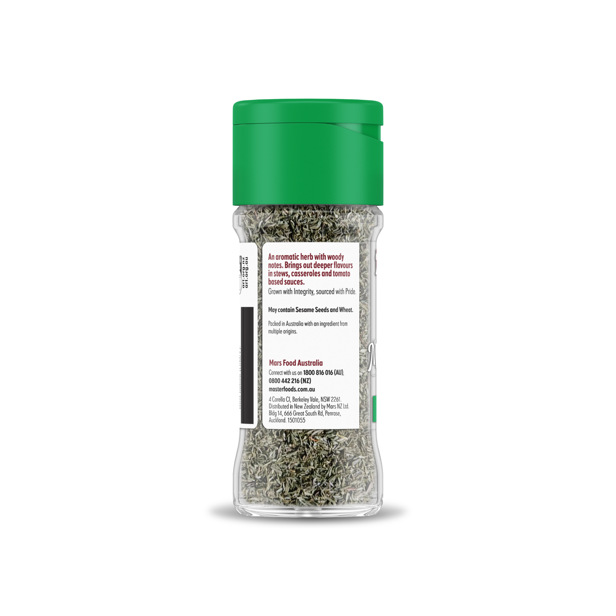 MasterFoods Thyme Leaves