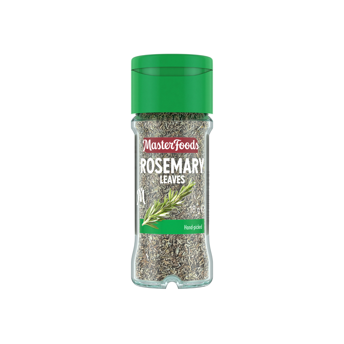 MasterFoods Rosemary Leaves