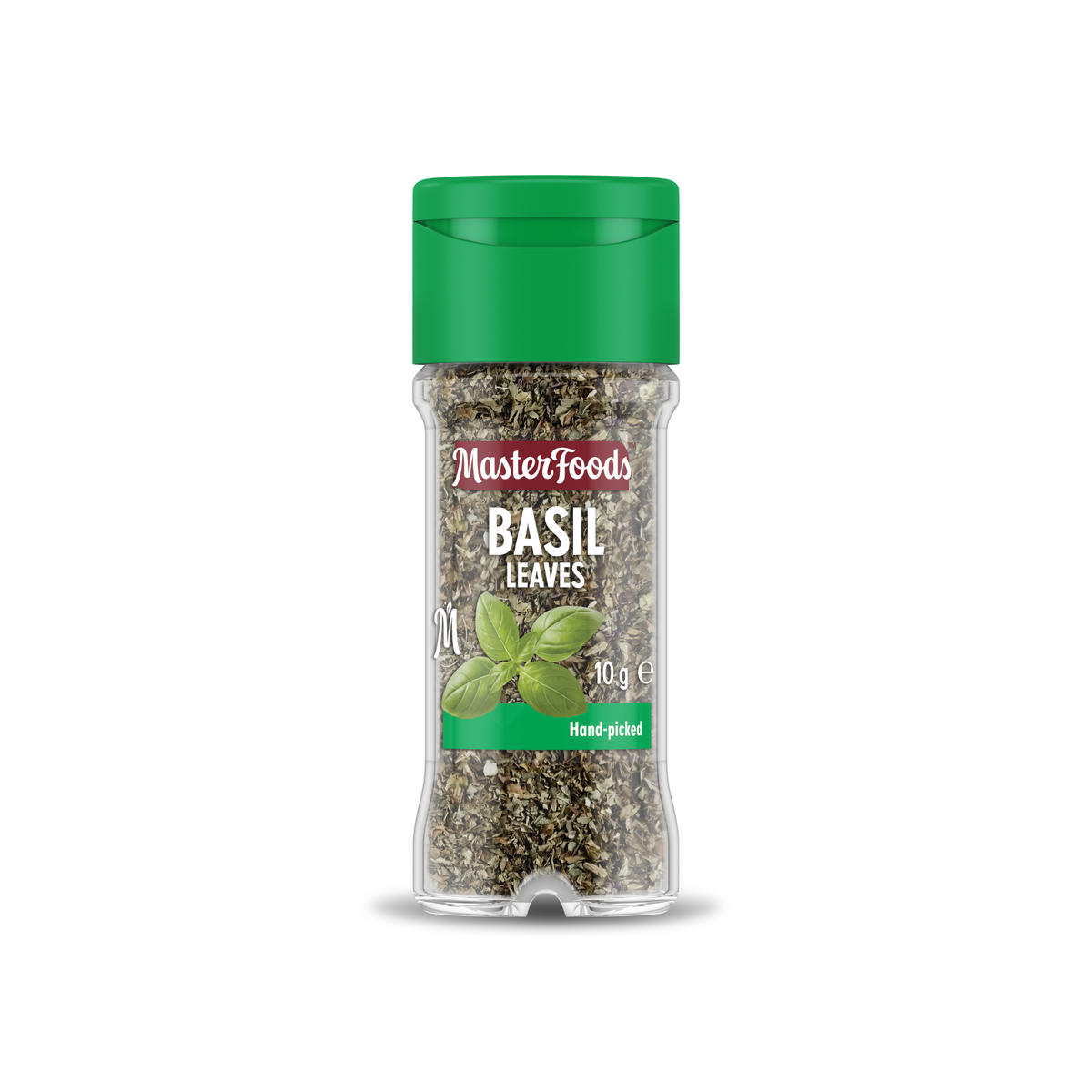 MasterFoods Basil Leaves