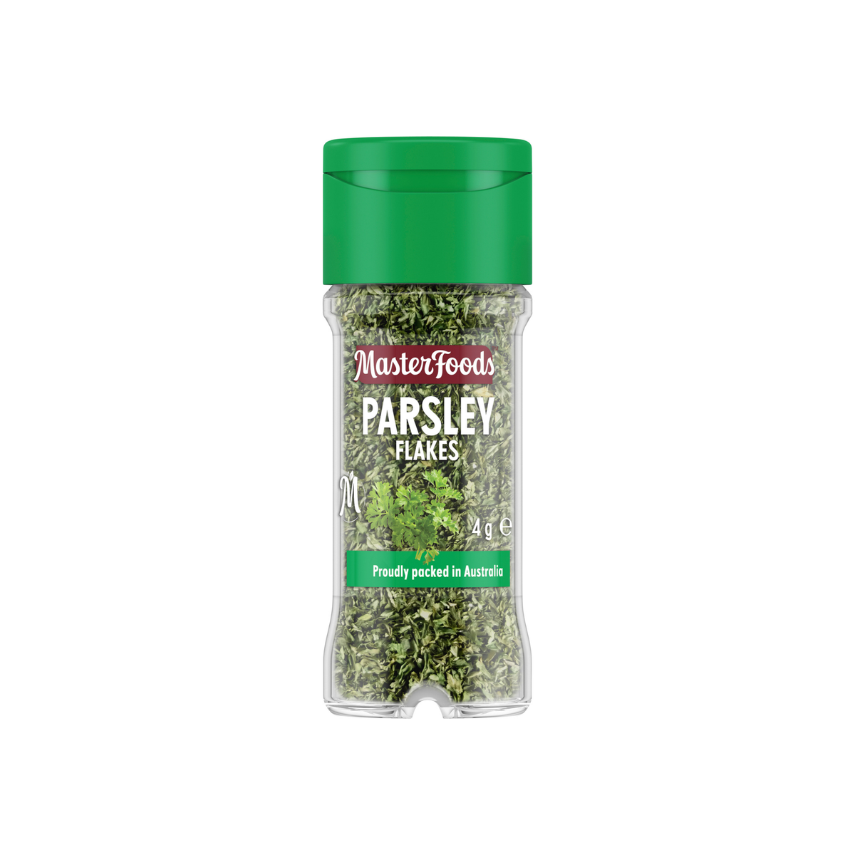 MasterFoods Parsley Flakes