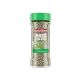 MasterFoods Mixed Herbs 13g