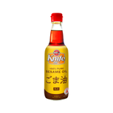 Knife 100% Pure Sesame Oil (Goma Abura) 360ml