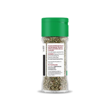 MasterFoods Italian Herbs