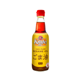 Knife 100% Pure Sesame Oil (Goma Abura) 360ml