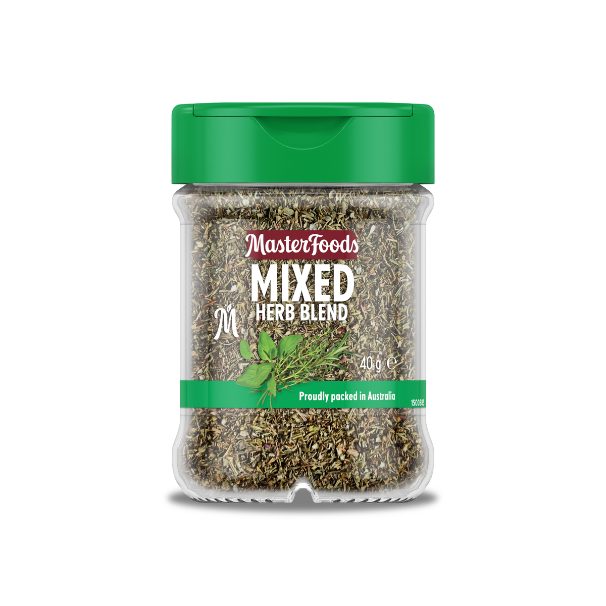 MasterFoods Mixed Herbs