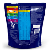 Horlicks 3in1 Instant Malted Drink - Lite (10 sachets)