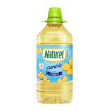 Naturel canola oil 