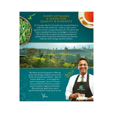 Premium Ceylon Black Tea (2g x 100s)