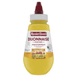 Masterfoods Dijonnaise mustard bottle