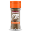 Masterfoods Chinese Five Spice Blend spice jar