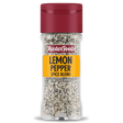 Masterfoods Lemon Pepper Spice Blend 