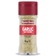 Masterfoods Garlic Salt Blend 